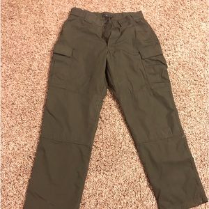 5.11 Tactical pants